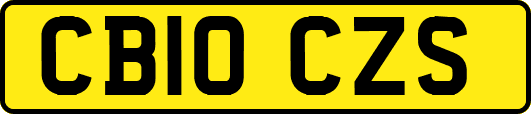 CB10CZS