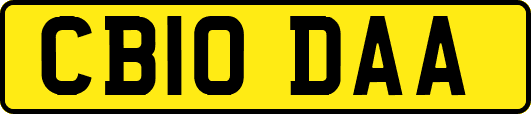 CB10DAA