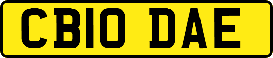 CB10DAE