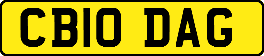 CB10DAG