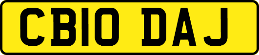 CB10DAJ