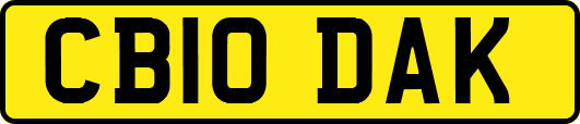 CB10DAK