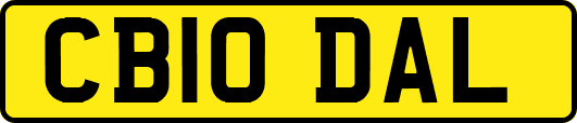 CB10DAL