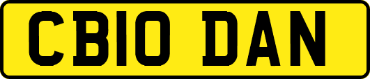 CB10DAN