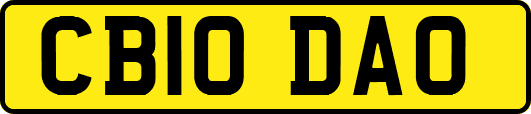 CB10DAO