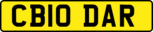 CB10DAR