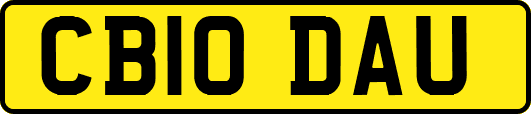 CB10DAU