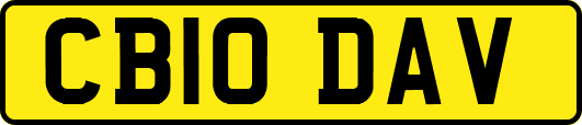 CB10DAV