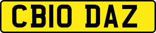 CB10DAZ