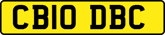 CB10DBC