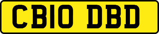 CB10DBD