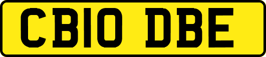 CB10DBE