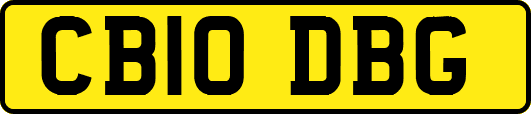 CB10DBG
