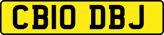 CB10DBJ