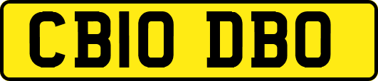 CB10DBO