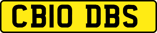 CB10DBS