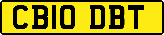 CB10DBT