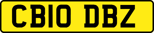 CB10DBZ