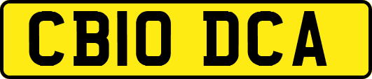 CB10DCA