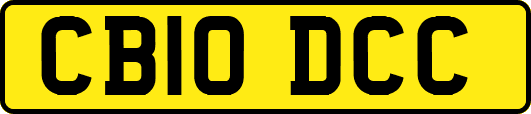 CB10DCC
