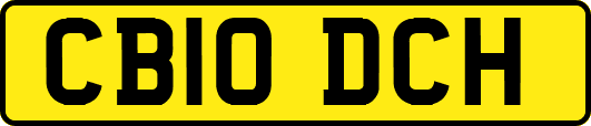 CB10DCH