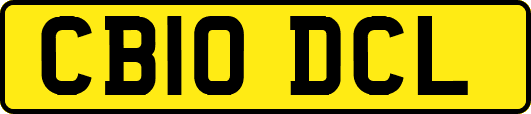 CB10DCL
