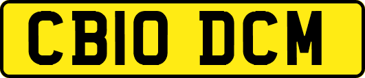 CB10DCM
