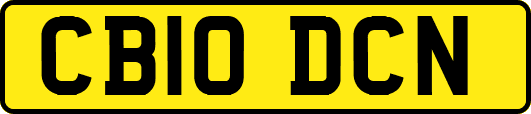 CB10DCN