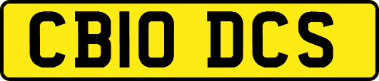 CB10DCS