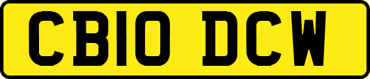 CB10DCW