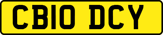 CB10DCY