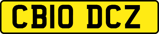 CB10DCZ