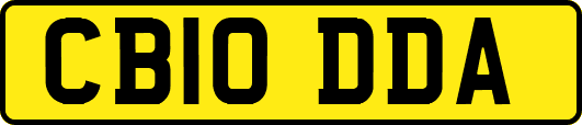 CB10DDA