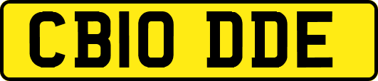 CB10DDE
