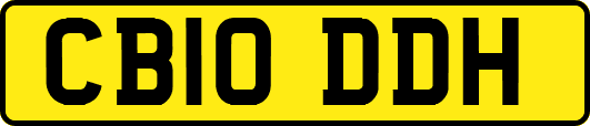 CB10DDH