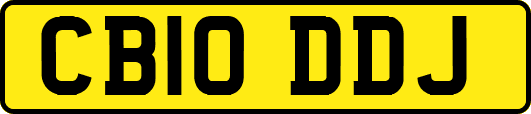 CB10DDJ