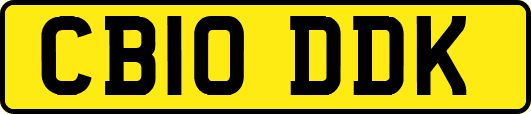 CB10DDK