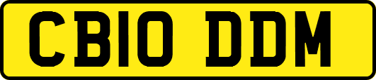 CB10DDM