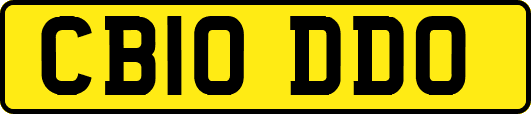 CB10DDO