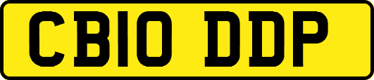 CB10DDP