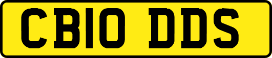 CB10DDS