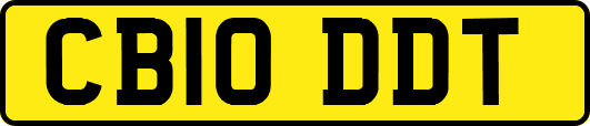 CB10DDT
