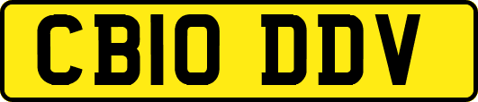 CB10DDV