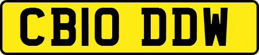 CB10DDW