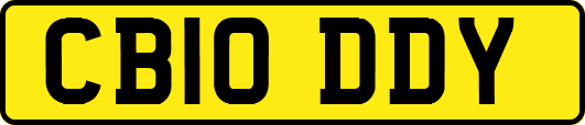 CB10DDY