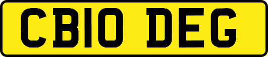 CB10DEG