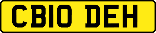 CB10DEH