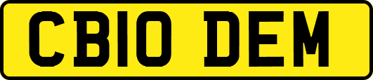 CB10DEM