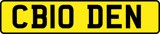 CB10DEN