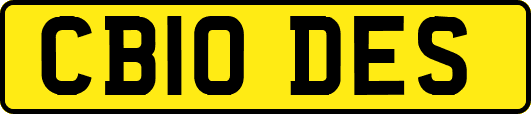 CB10DES